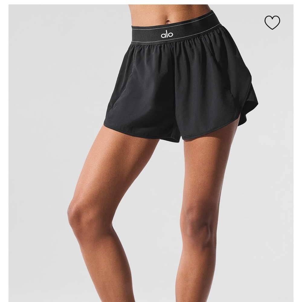 ALO Matchpoint Shorts